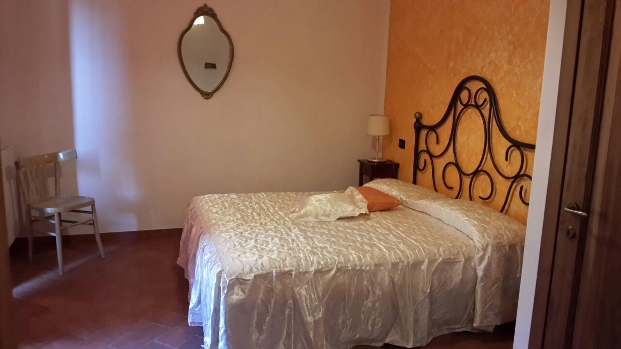 Agriturismo Santa Adriana Вольтерра Номер фото
